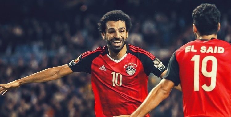 egypt world cup 2018 squad