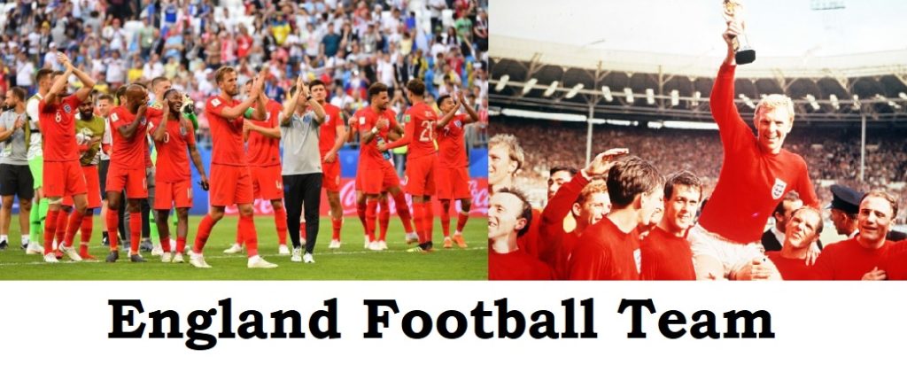 England Football Team Squad Players || Natioanl Team || History