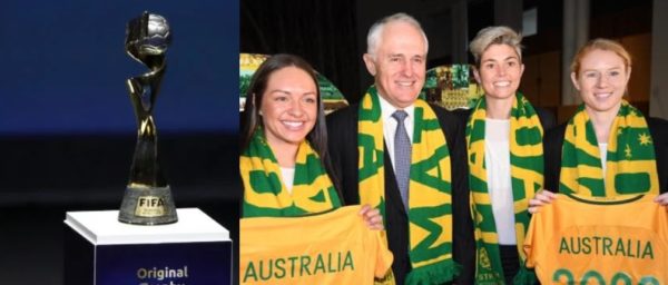 2023 Fifa Womens World Cup Bidding Process Australia Stands Ready 1116