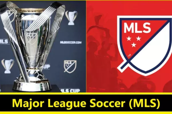 Major League Soccer MLS