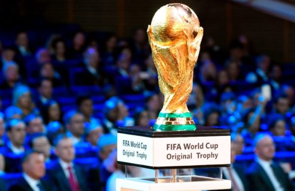 FIFA Men's World Ranking 2024 | July | FIFA World Cup News