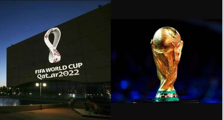 fifa world cup 2022 is held in