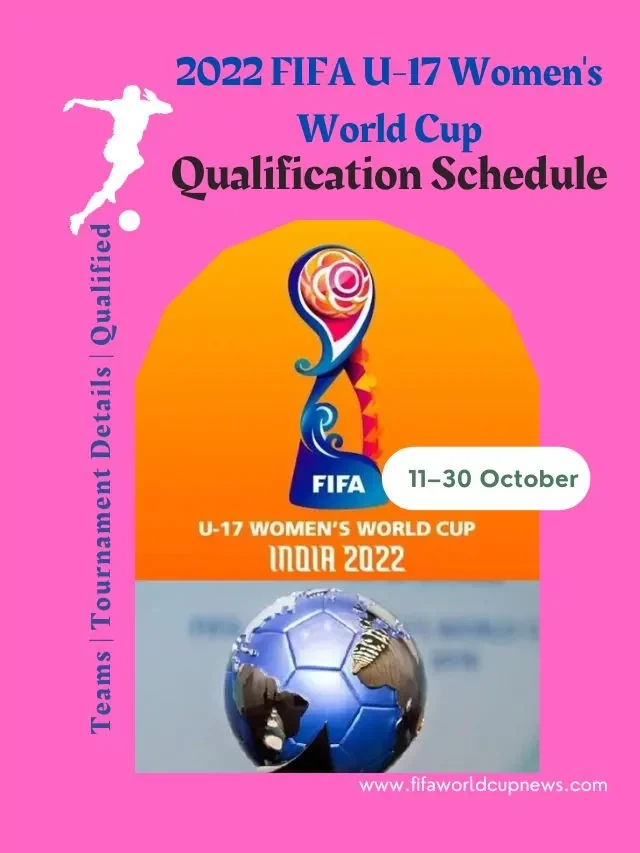 FIFA U-17 Women’s World Cup