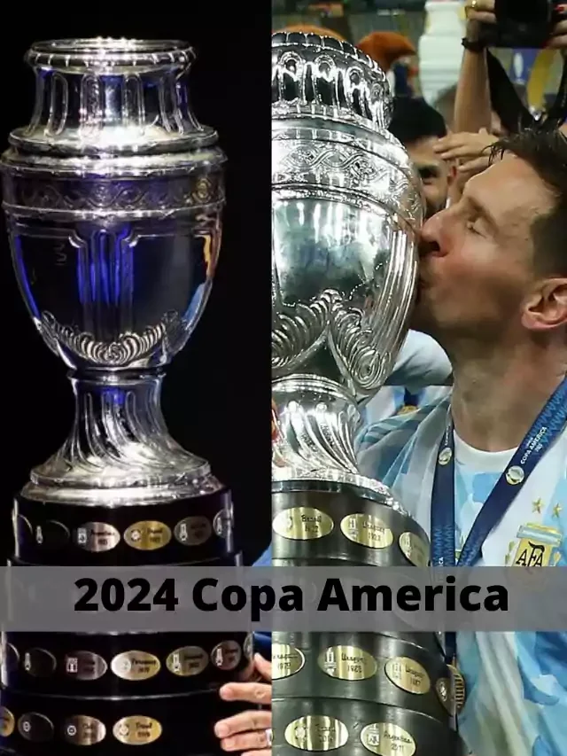 2024 Copa America