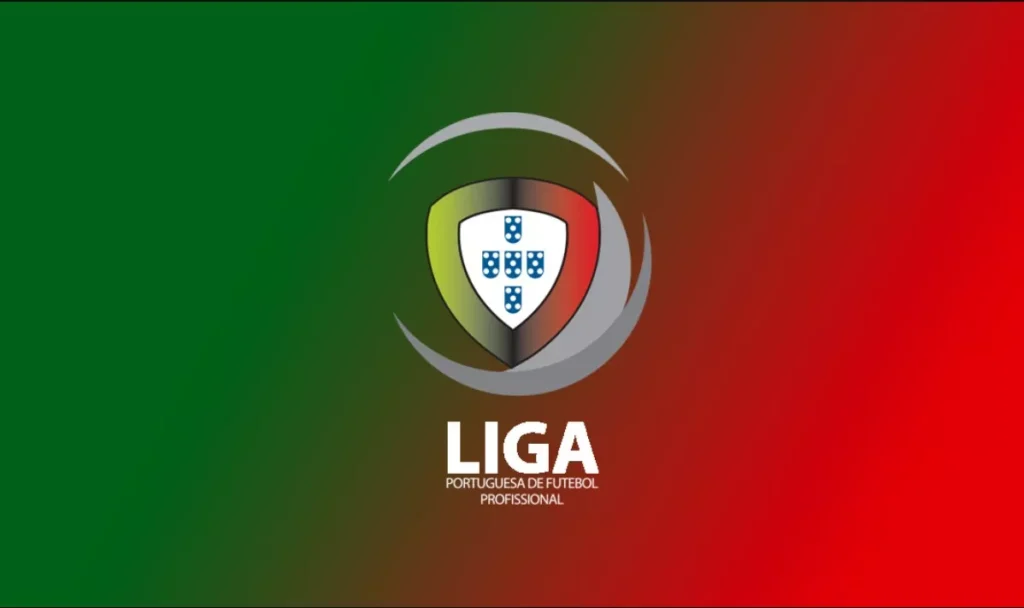 Portuguese Primeira Liga