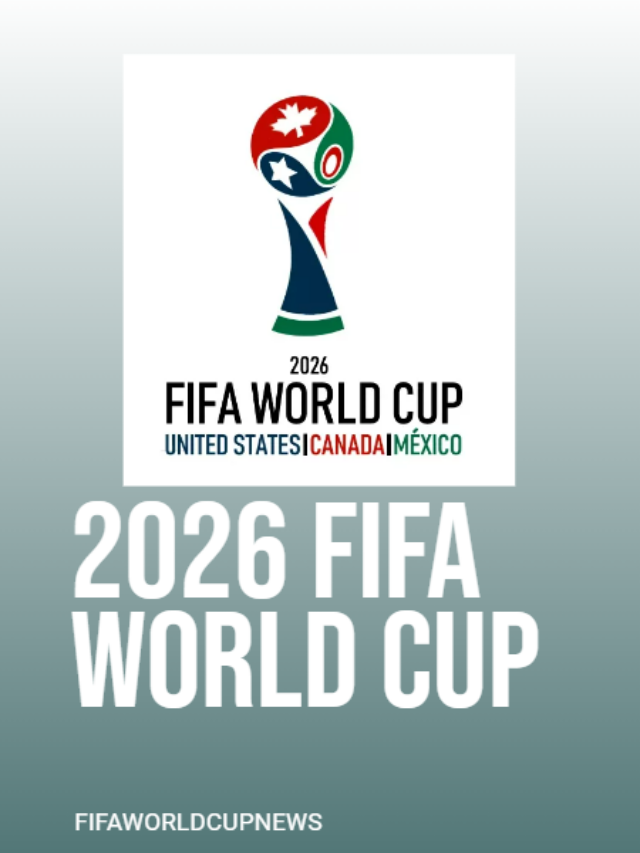 2026 FIFA World Cup, HOST, TEAMS, QUALIFICATION PROCESS.