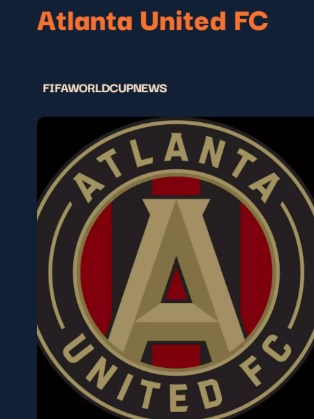 Atlanta United FC