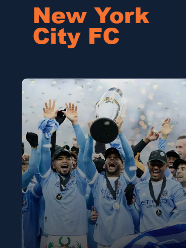 New York City FC