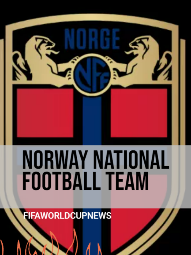 Norway national football team