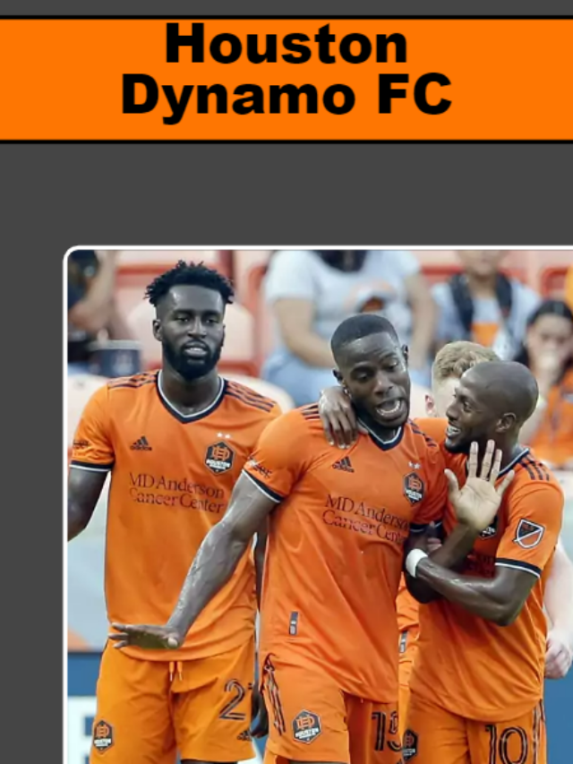 Houston Dynamo FC