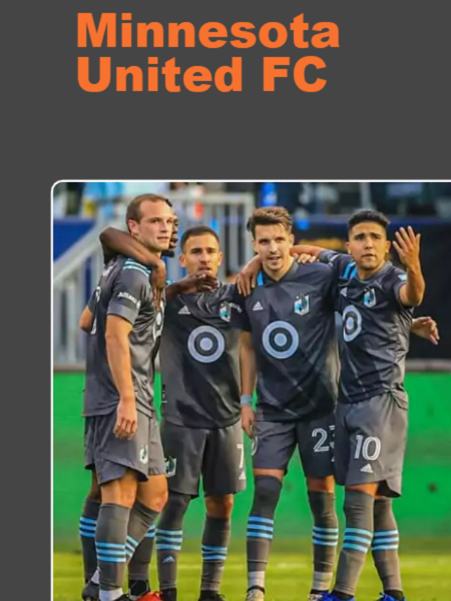 Minnesota United FC