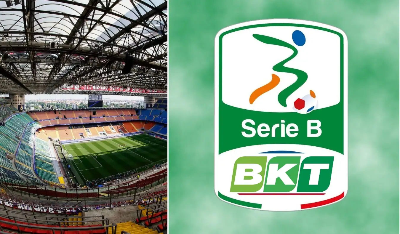 Serie B 2022-22 | Table | Teams | Fixtures & Live Score