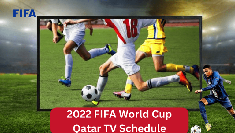 2022 fifa world cup tv opening