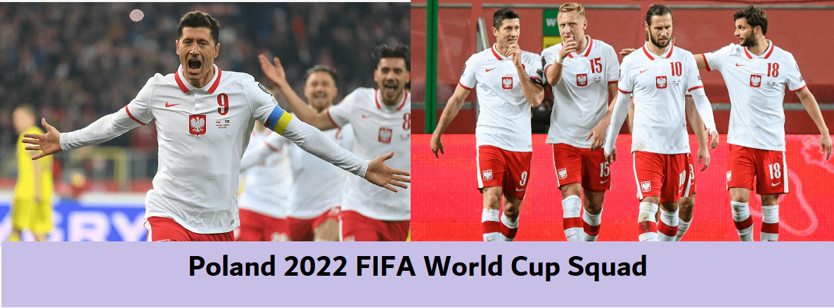 Poland 2022 FIFA World Cup Squad   Poland 2022 FIFA World Cup Squad Min 