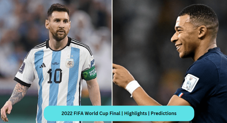 fifa world cup 2022 all highlights