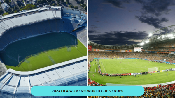 2023 Fifa Womens World Cup Venues 9012