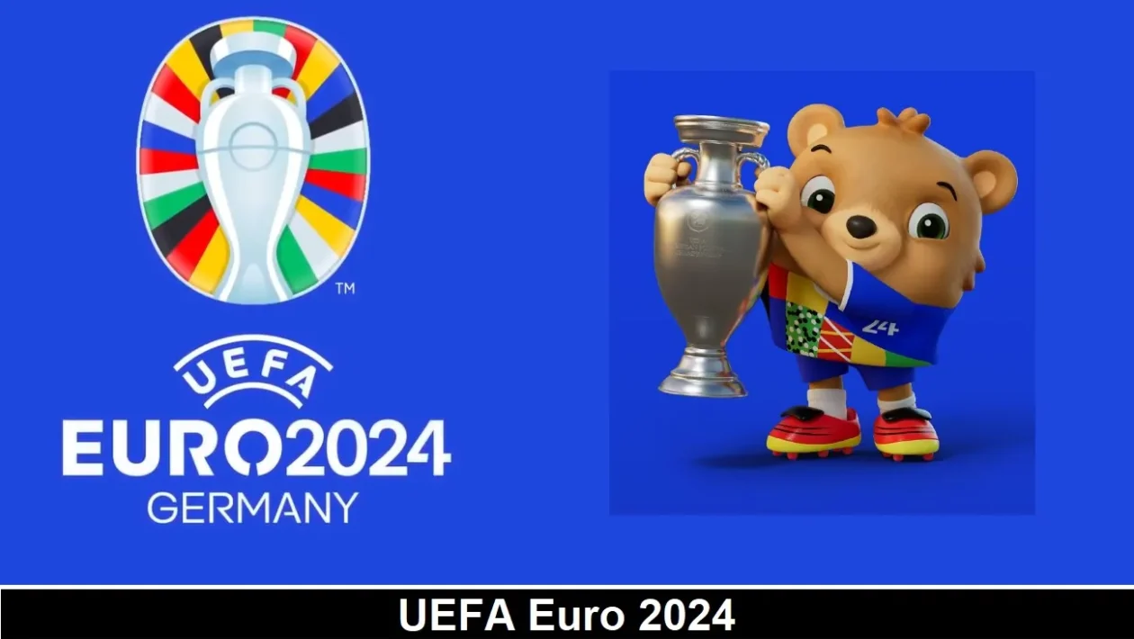 UEFA Euro 2024 Teams, ticket, Date, fixtures Venues Points