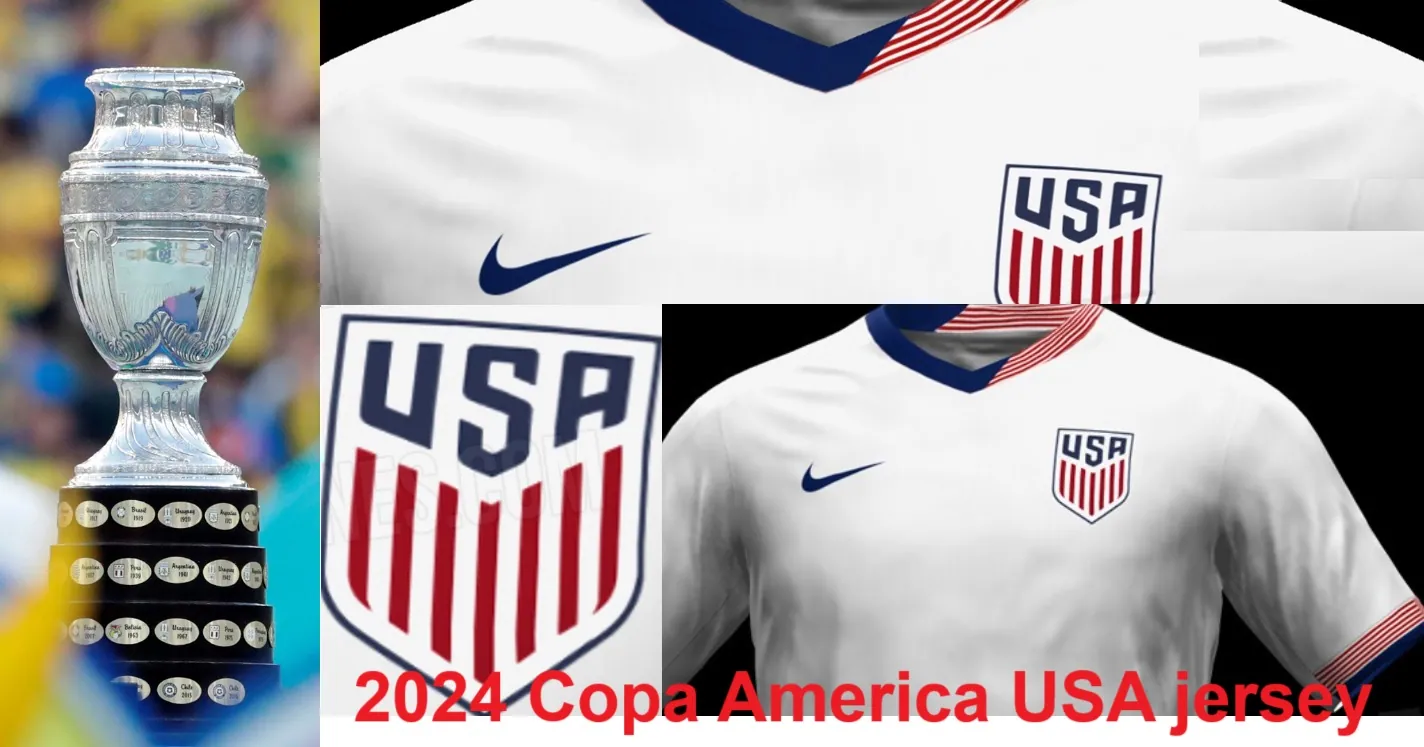 2024 Copa America USA Jersey.webp
