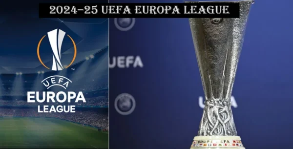 2024 UEFA Europa League