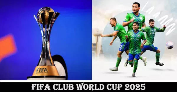 FIFA Club World Cup 2025