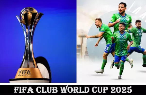 FIFA Club World Cup 2025