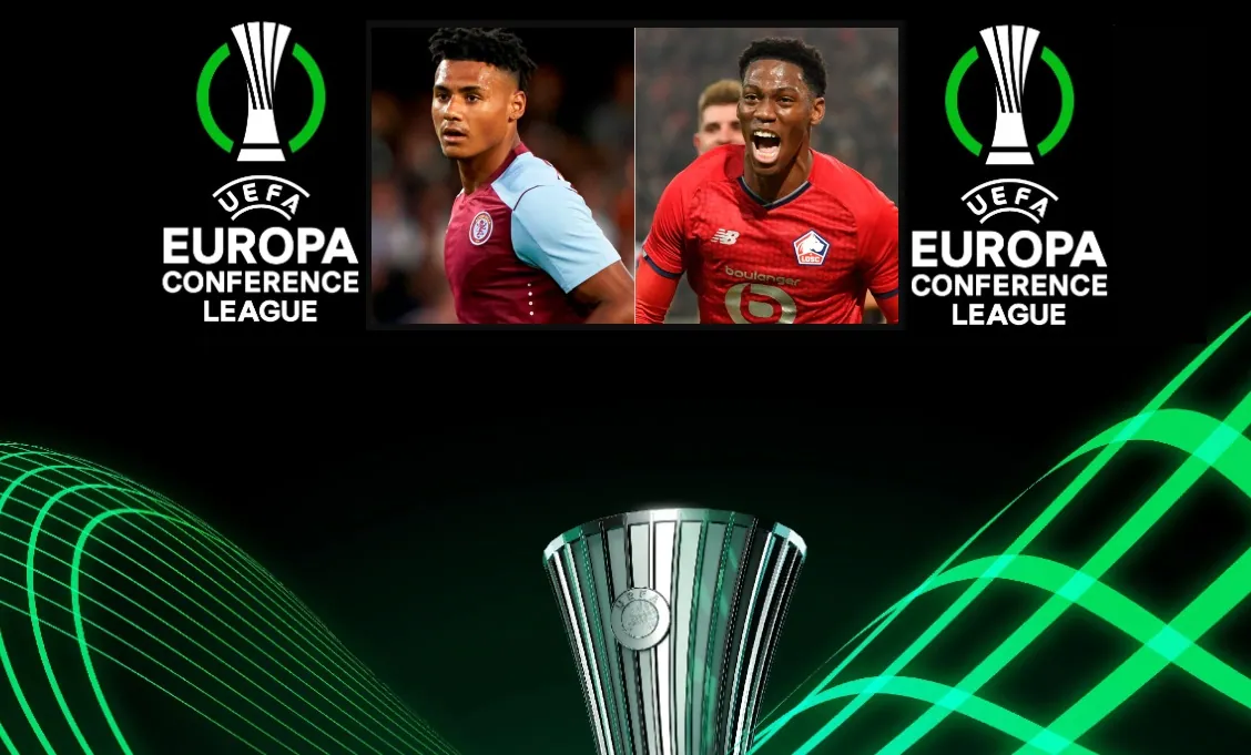 2024 UEFA Europa Conference League final