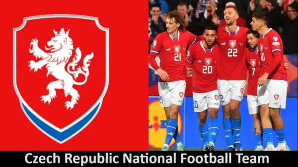 Czech Republic National Football Team