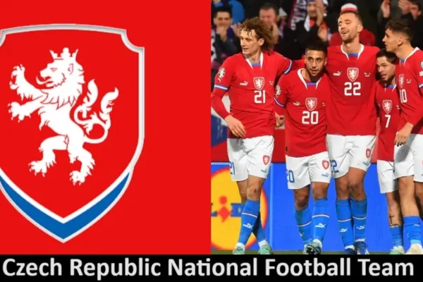 Czech Republic National Football Team