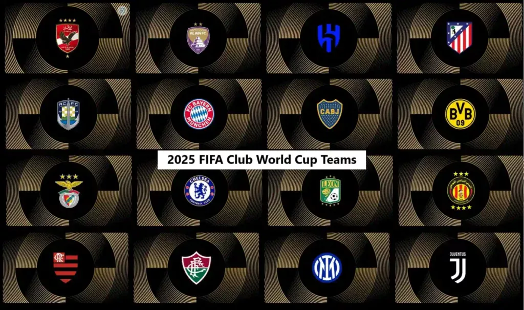 2025 FIFA Club World Cup United States