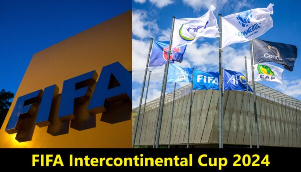 FIFA Intercontinental Cup 2024