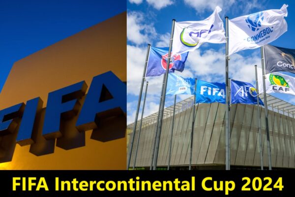 FIFA Intercontinental Cup 2024