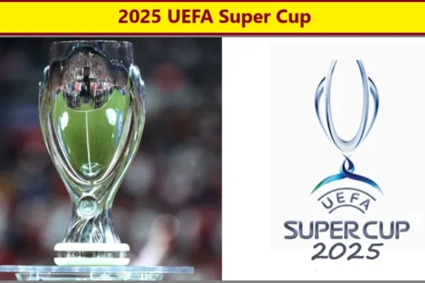 2025 UEFA Super Cup