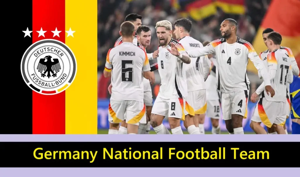 Germany national football team
