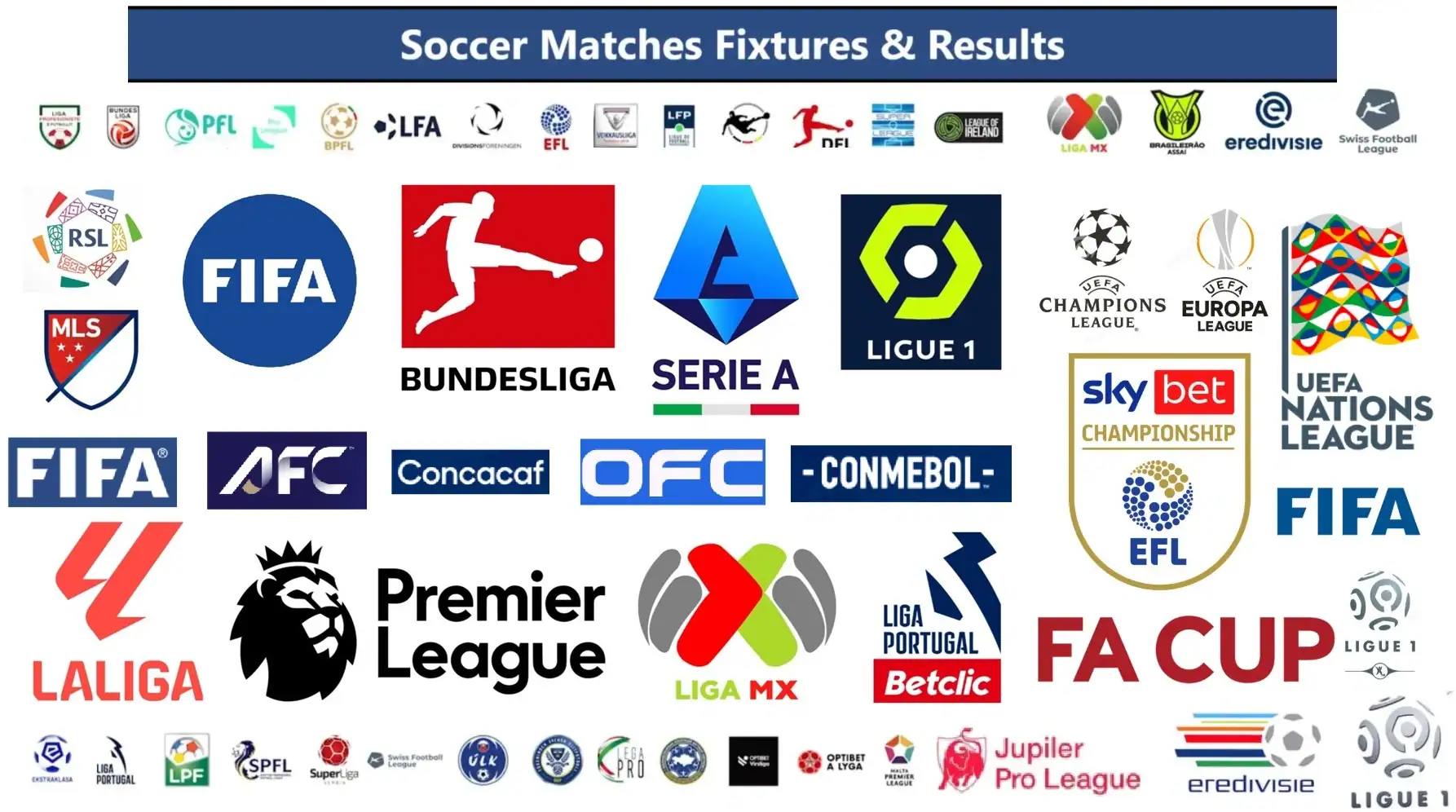 Today Soccer Match Fixtures and Results 8 February 2025