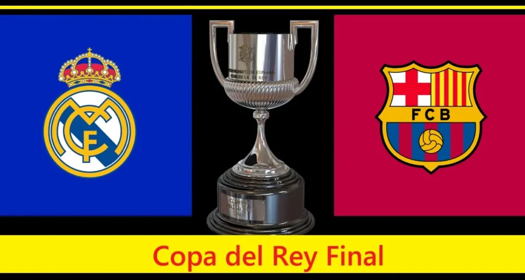 2025 Copa del Rey Final