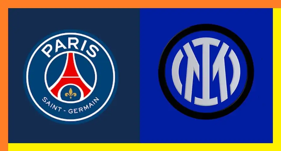 2025 UEFA Champions League Final PSG vs Inter Milan