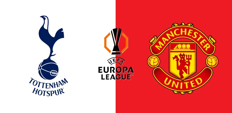 2025 UEFA Europa League Final Tottenham Hotspur vs Man United