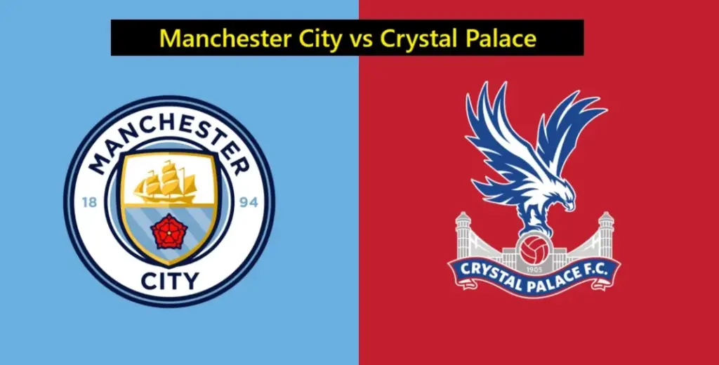 Manchester City vs Crystal Palace 2025 FA Cup Final
