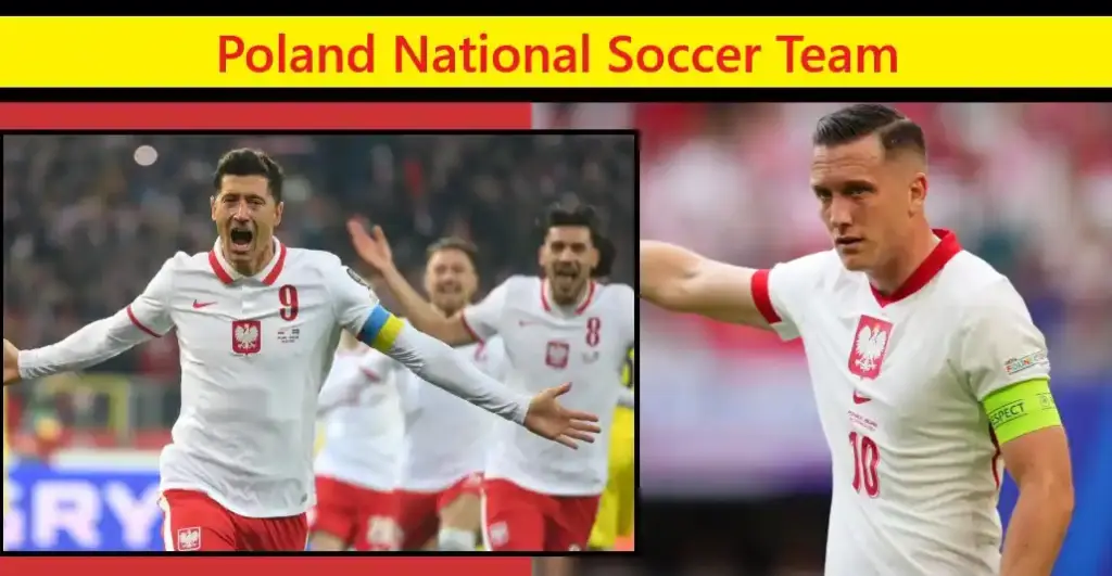 Poland National Soccer Team