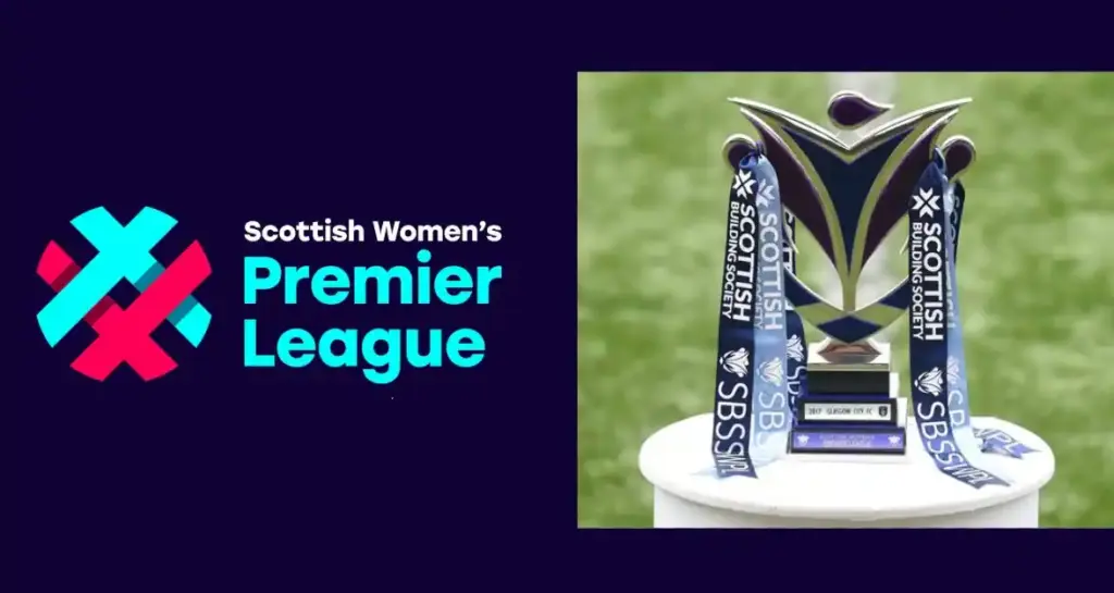 Scottish SWPL 1 or Scottish Women's Premier League 1