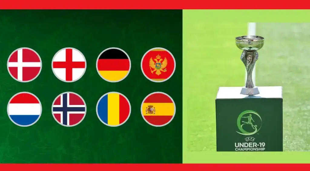 2025 UEFA European U19 Championship