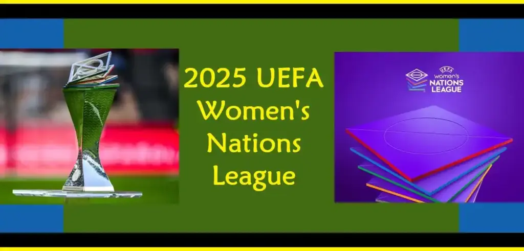 2025 UEFA Women's Nations League Knockout Stage