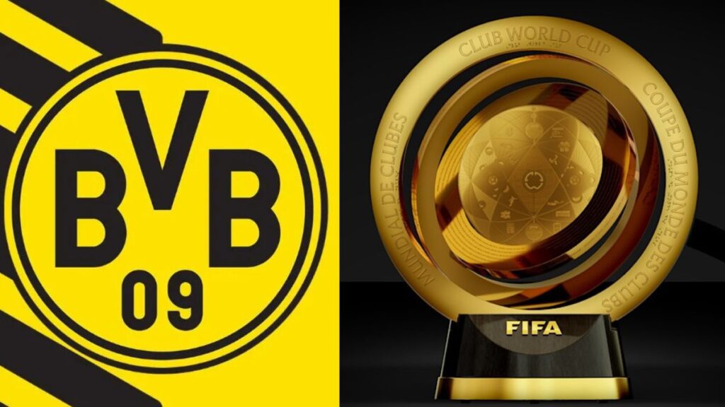 Borussia Dortmund Soccer Club