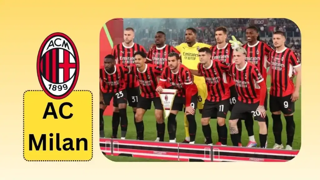 AC Milan Football Club