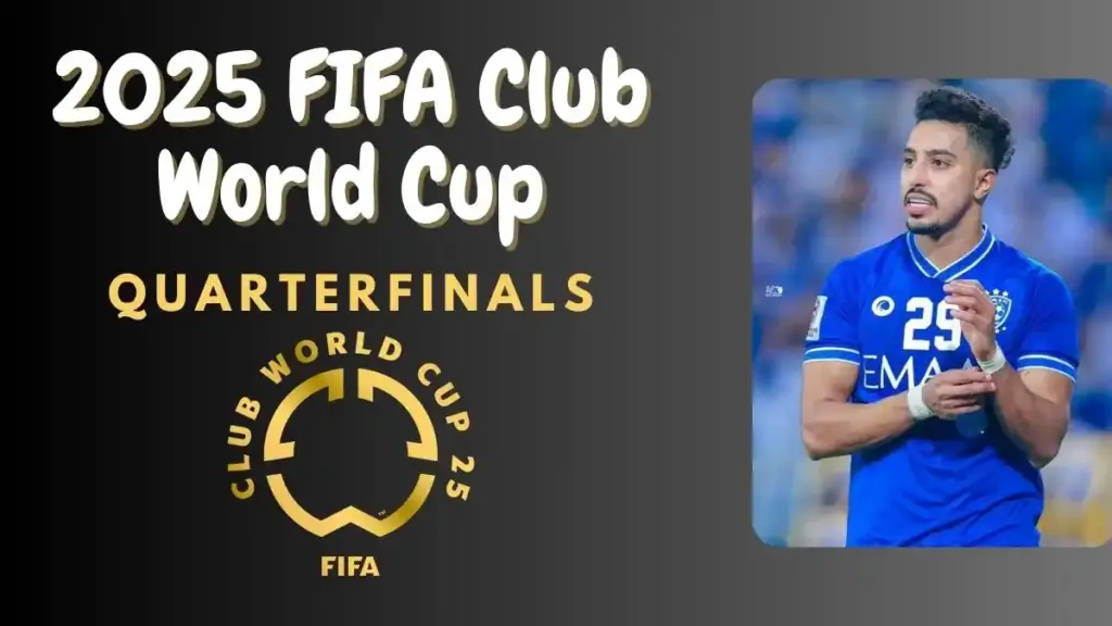 Fluminense vs Al Hilal 2025 FIFA Club World Cup Starting XI