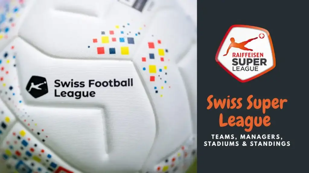 2025-26 Swiss Super League
