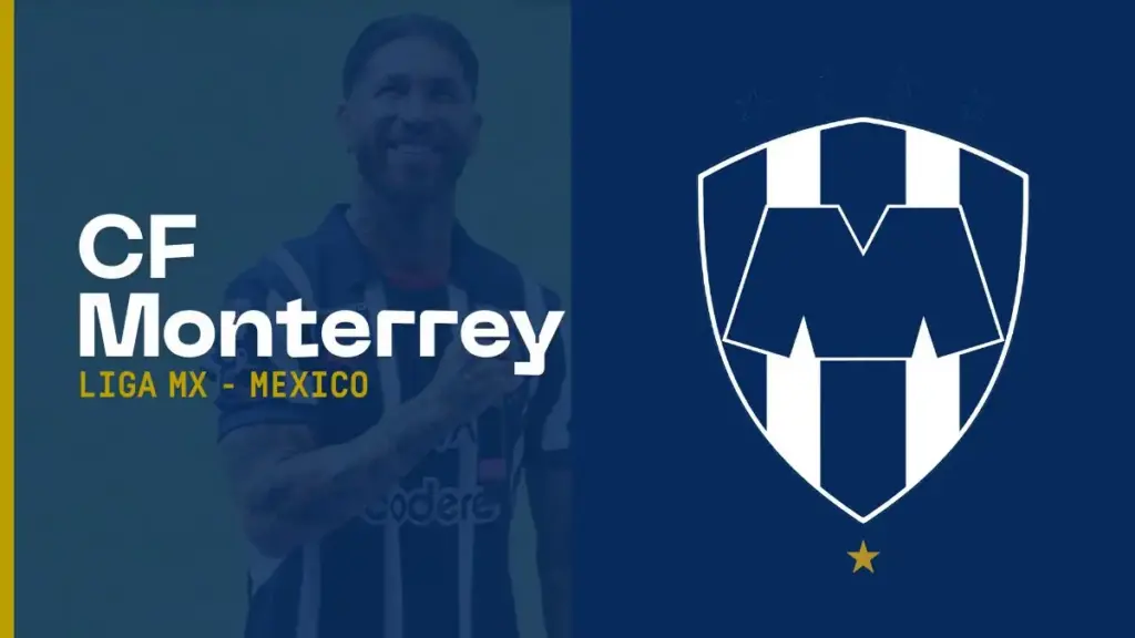 CF Monterrey Soccer Club - Liga MX