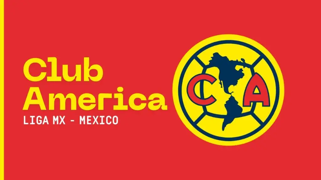 Club America Soccer Club - Liga MX