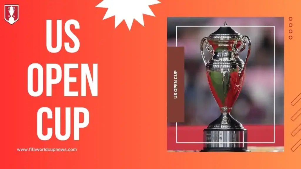 Everything you need to know about US Open Cup - Soccer Tournaments