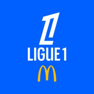 Ligue 1 logo